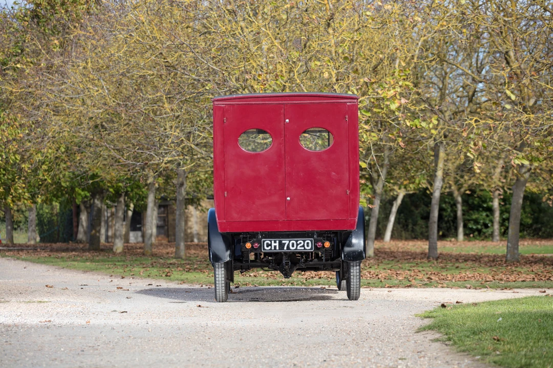 1927 Morris - Image 7 of 31