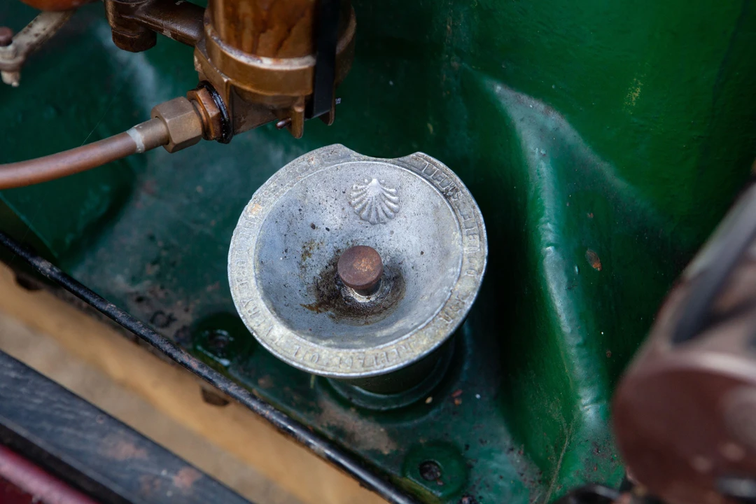1927 Morris - Image 27 of 31