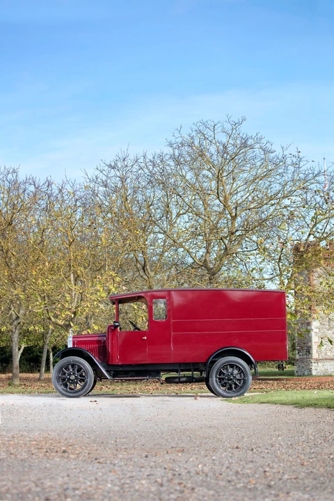 1927 Morris - Image 5 of 31