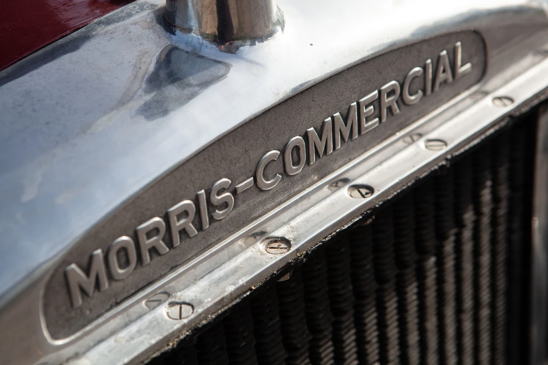 1927 Morris - Image 13 of 31
