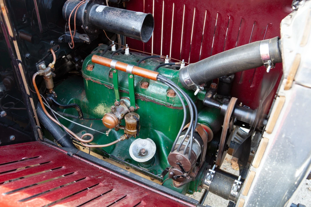 1927 Morris - Image 26 of 31
