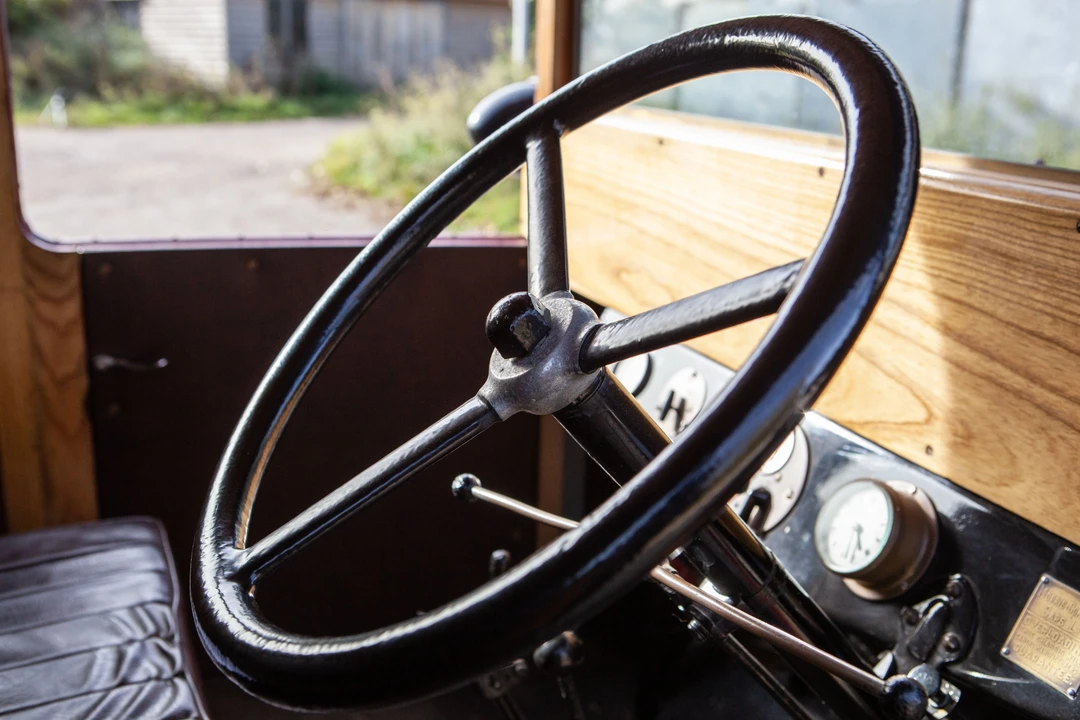 1927 Morris - Image 22 of 31