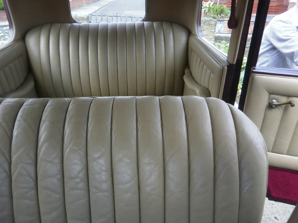 1927 Morris - Image 3 of 6