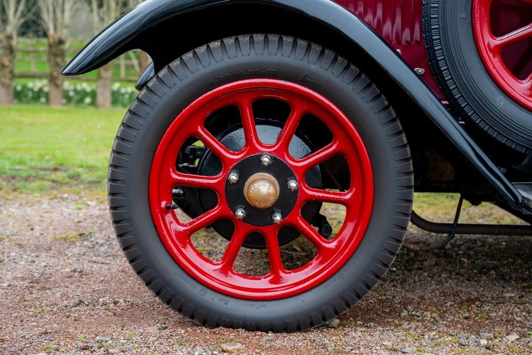 1927 Morris - Image 21 of 30