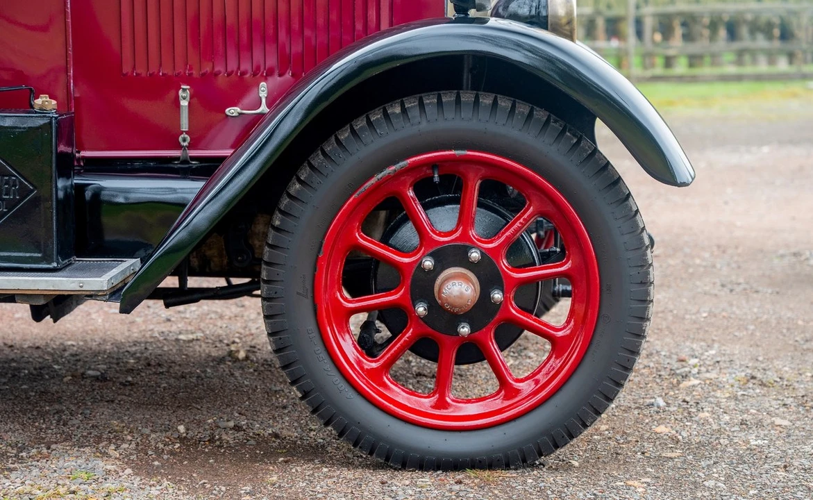 1927 Morris - Image 22 of 30