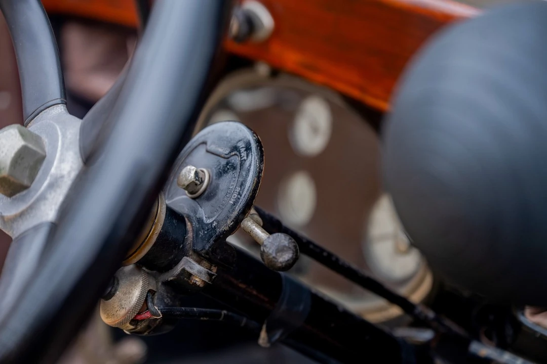 1927 Morris - Image 30 of 30