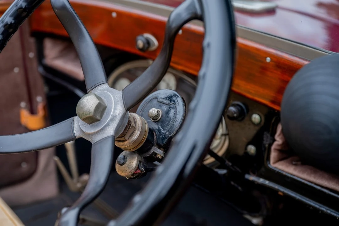 1927 Morris - Image 29 of 30