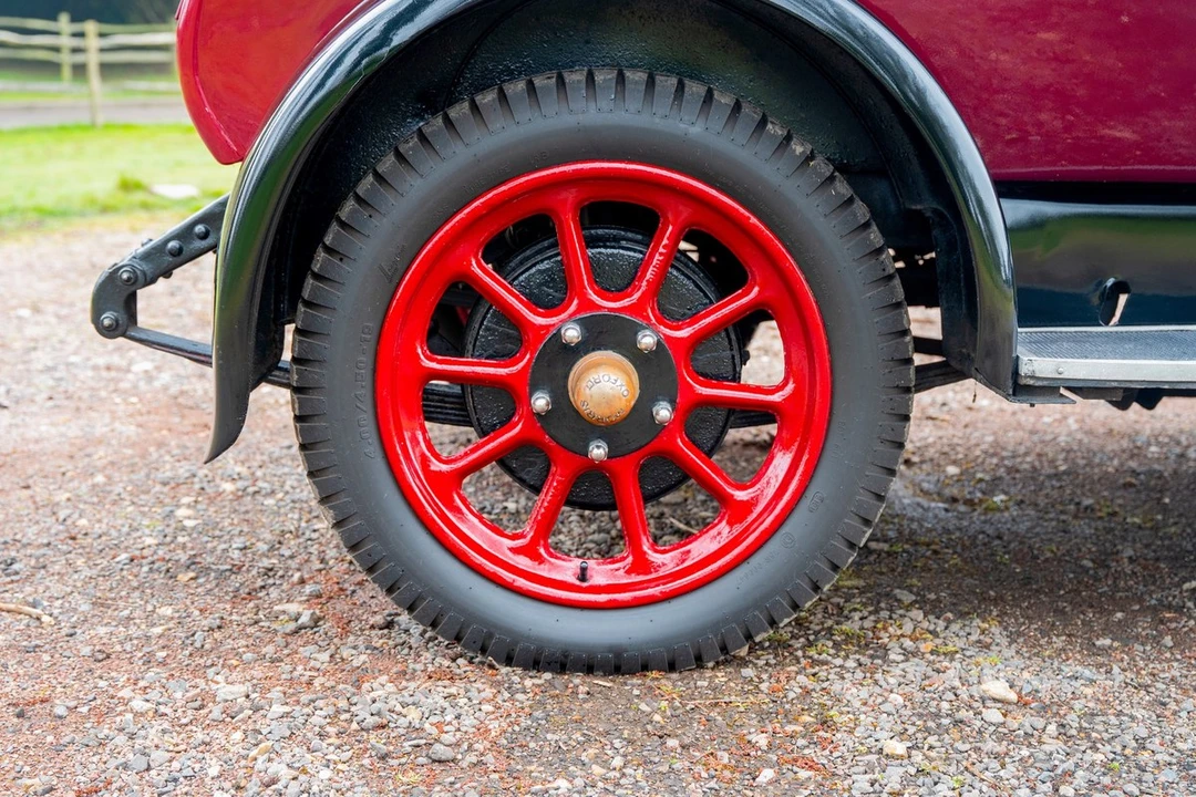 1927 Morris - Image 23 of 30