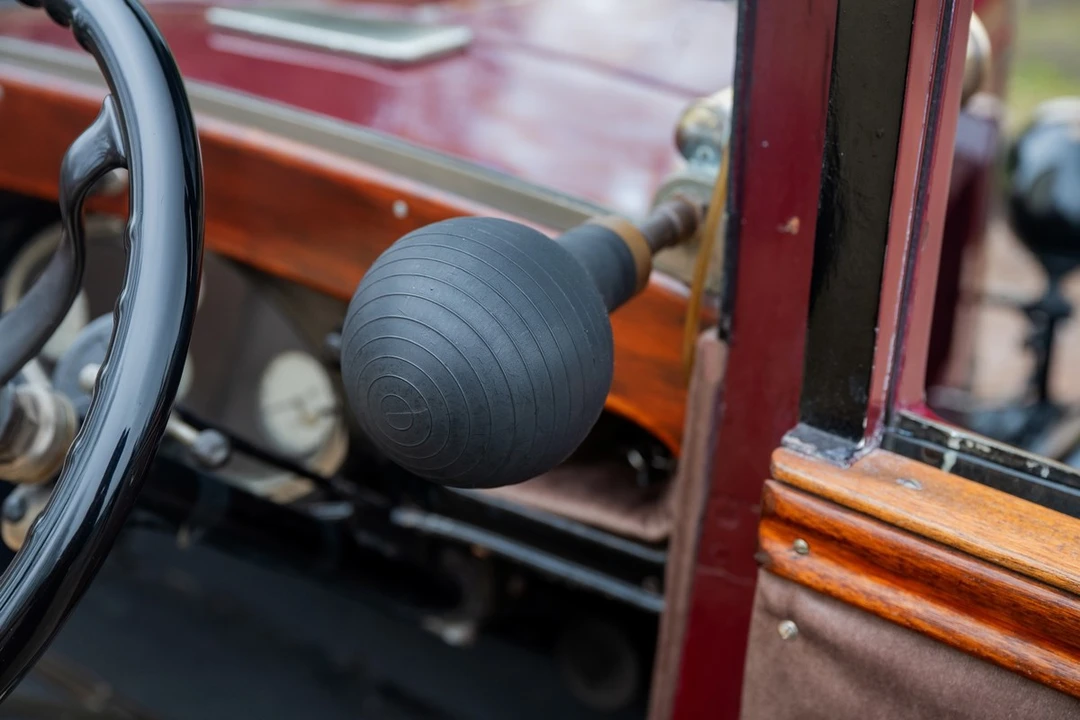 1927 Morris - Image 27 of 30
