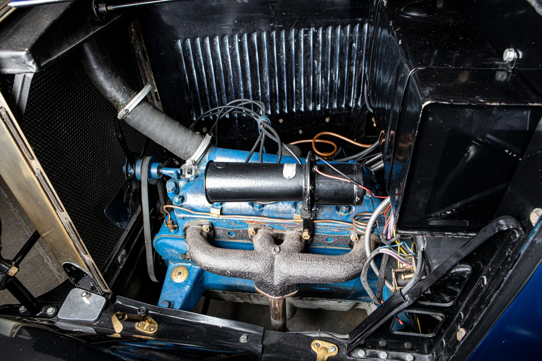 1927 Morris - Image 12 of 12