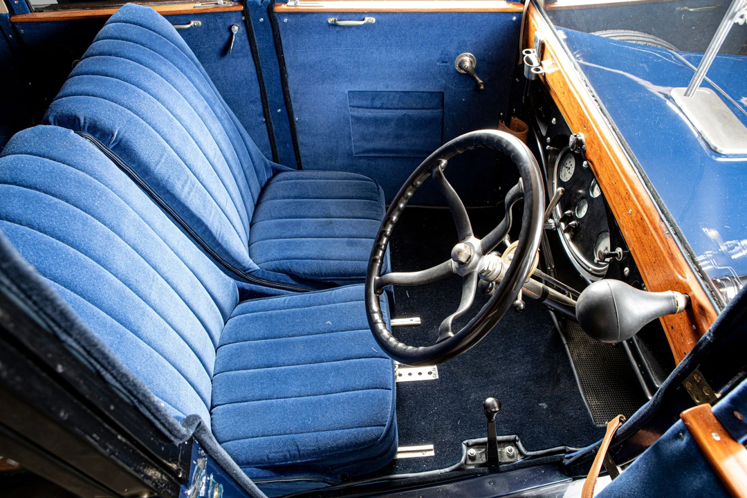 1927 Morris - Image 5 of 12