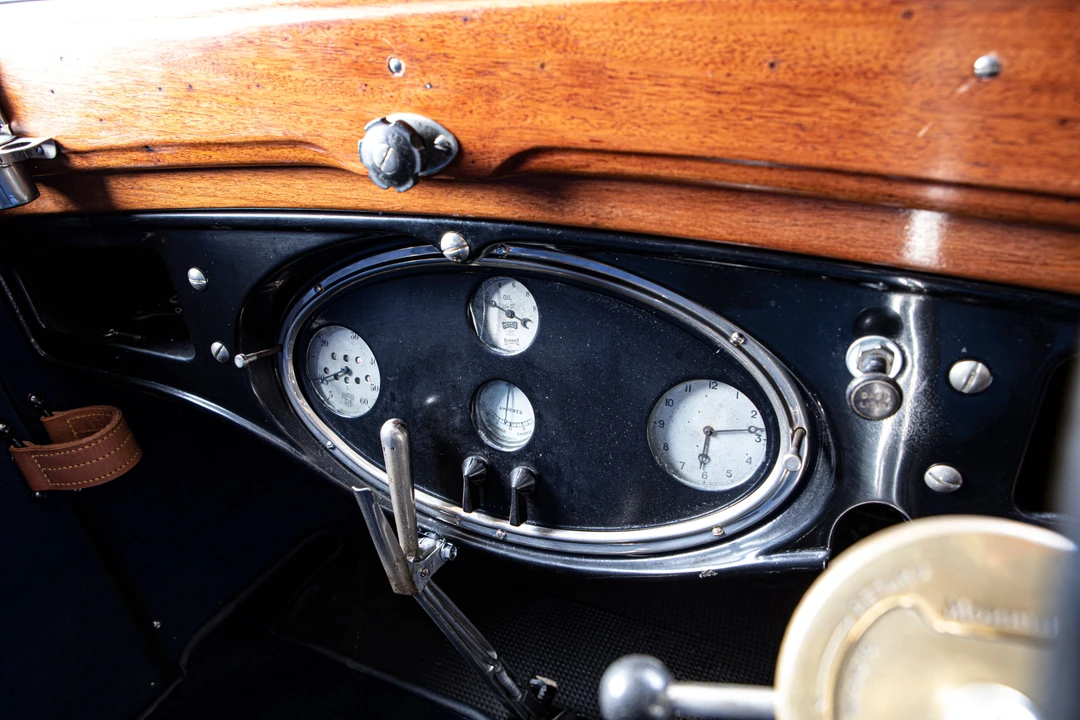 1927 Morris - Image 6 of 12