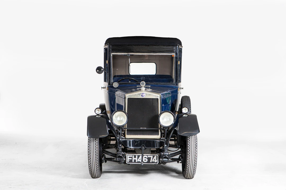 1927 Morris - Image 10 of 12