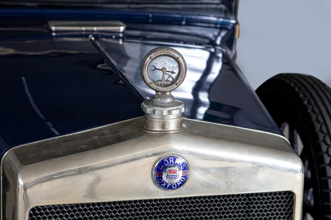 1927 Morris - Image 9 of 12