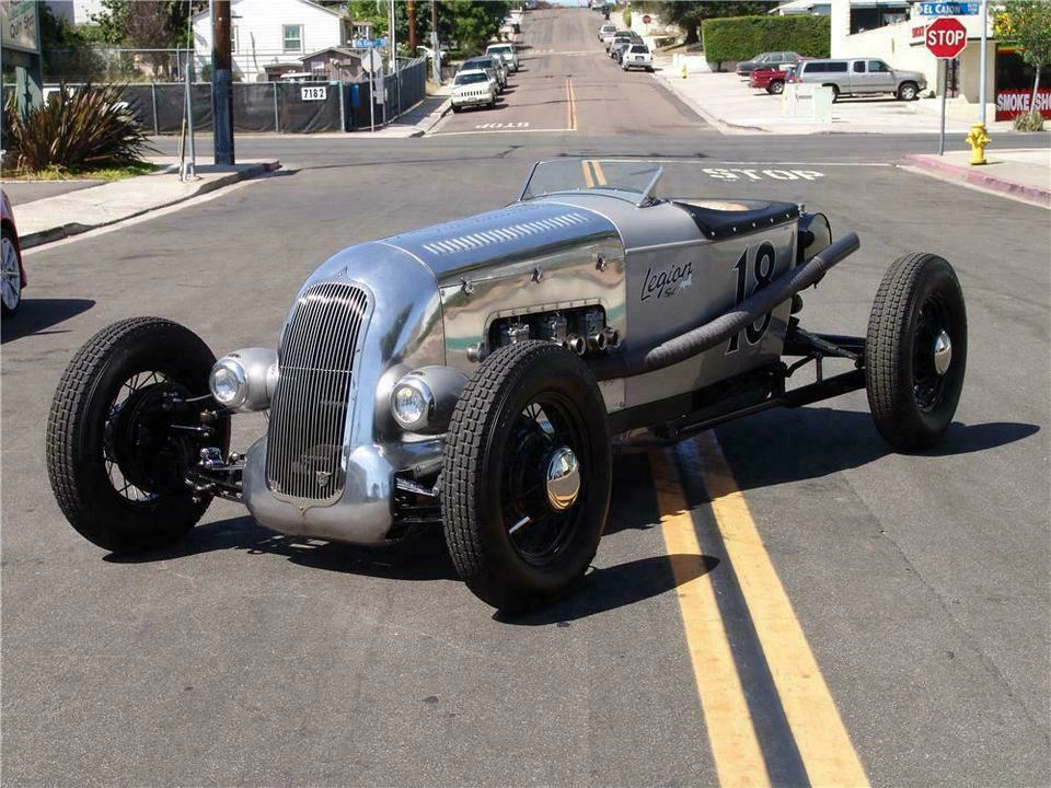 1927 Nash - Image 2 of 4