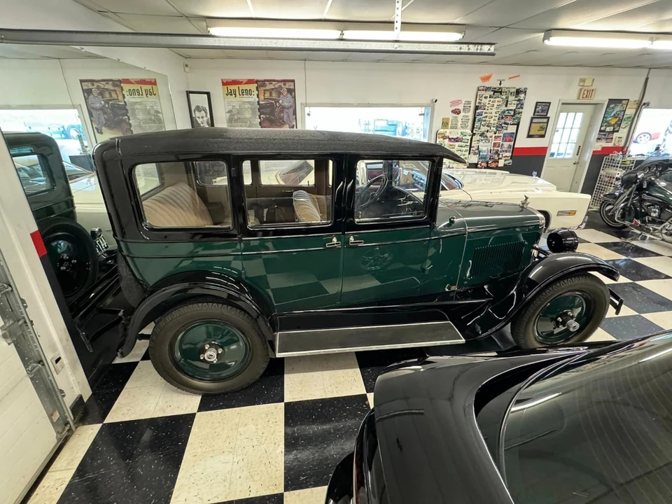 1927 Nash - Image 2 of 21