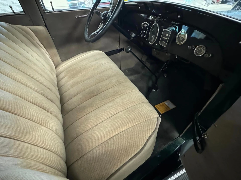 1927 Nash - Image 7 of 21