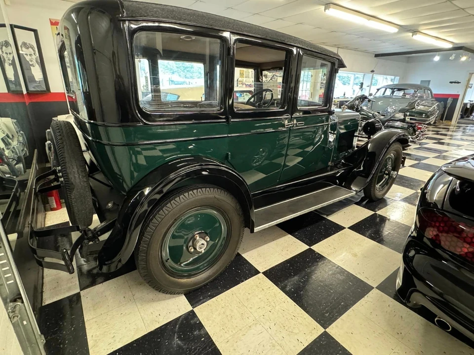 1927 Nash - Image 6 of 21
