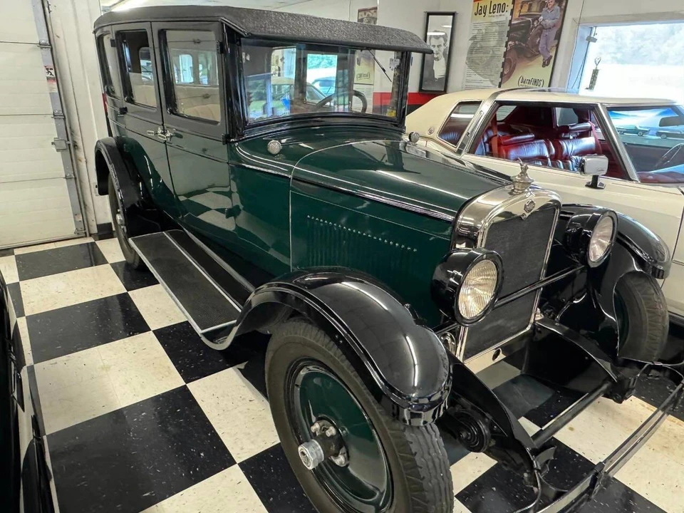 1927 Nash - Image 3 of 27