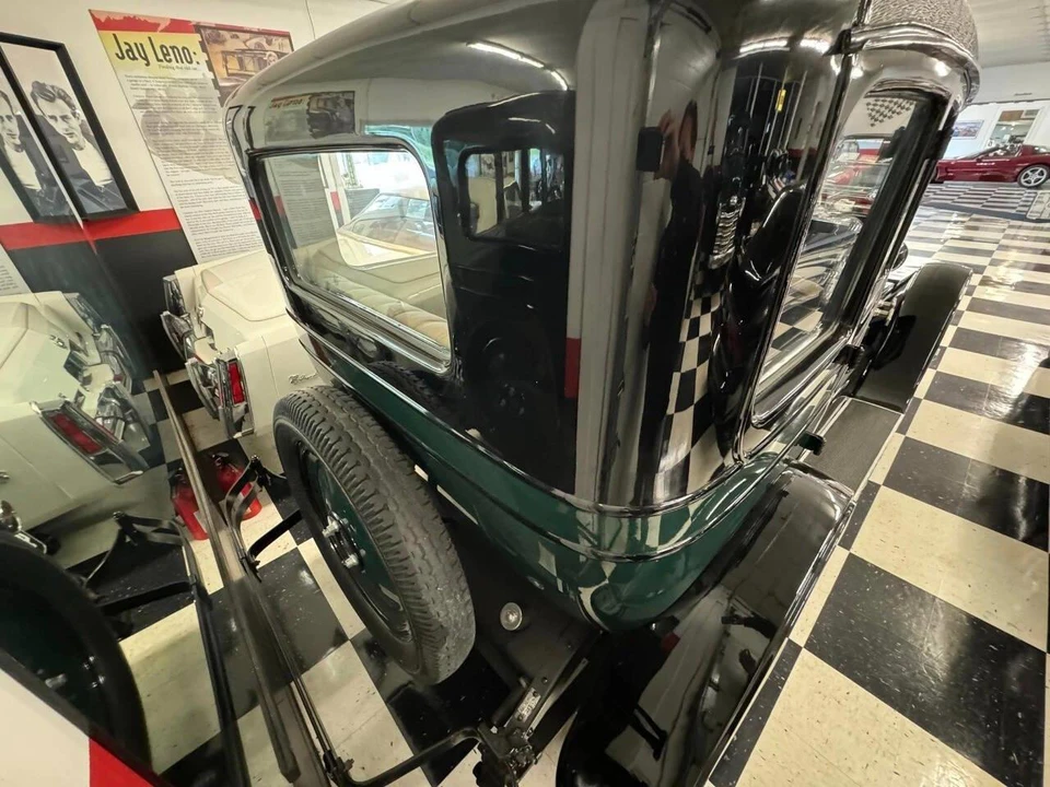 1927 Nash - Image 20 of 27