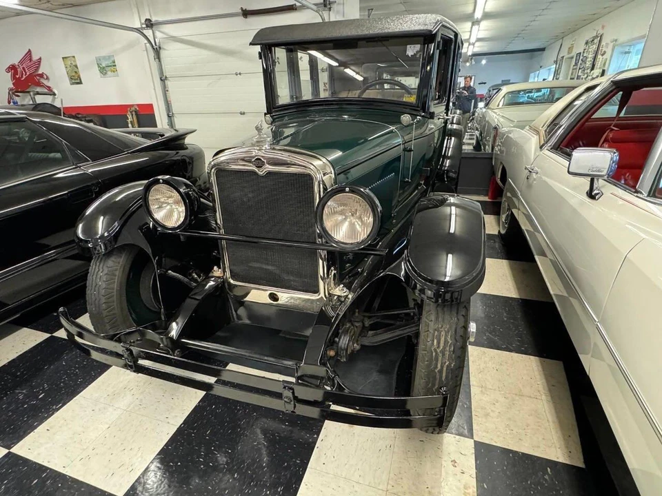 1927 Nash - Image 5 of 27