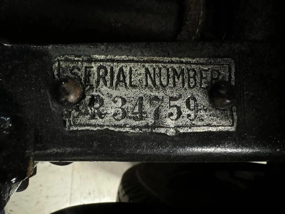 1927 Nash - Image 21 of 27
