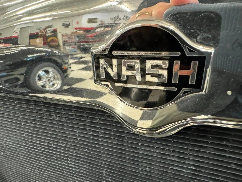 1927 Nash - Image 23 of 27