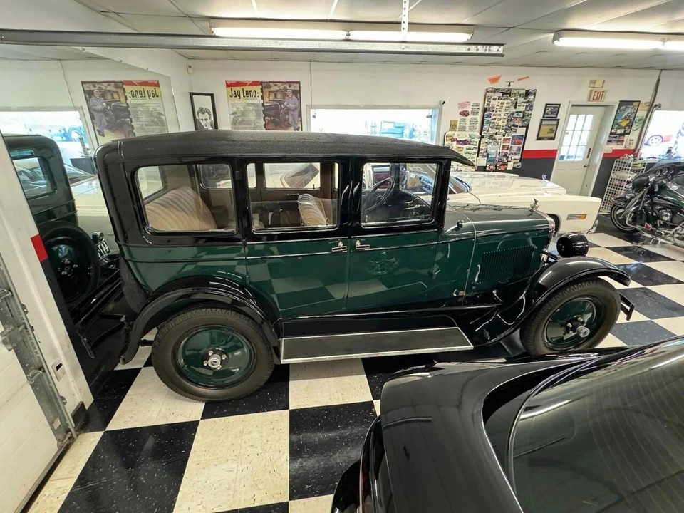 1927 Nash - Image 2 of 27