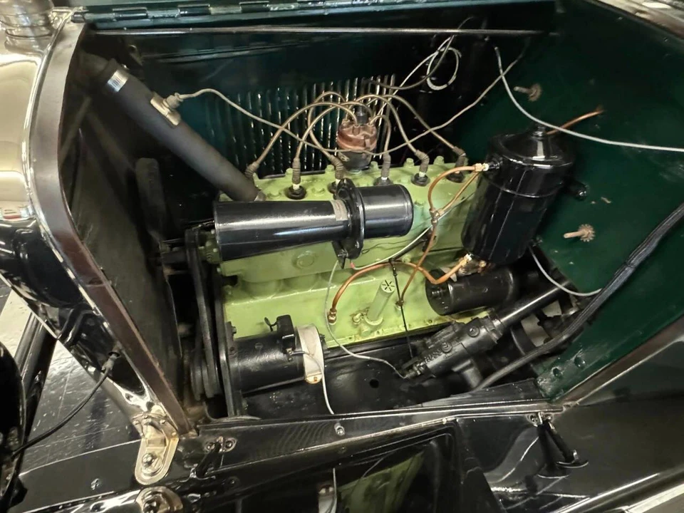 1927 Nash - Image 24 of 27
