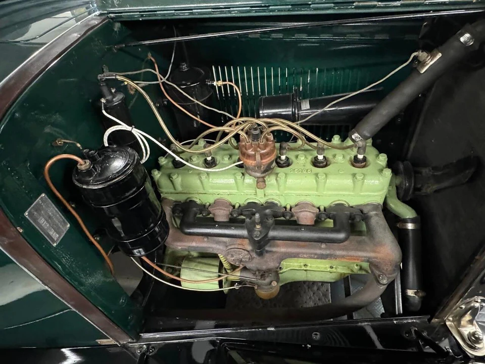 1927 Nash - Image 25 of 27