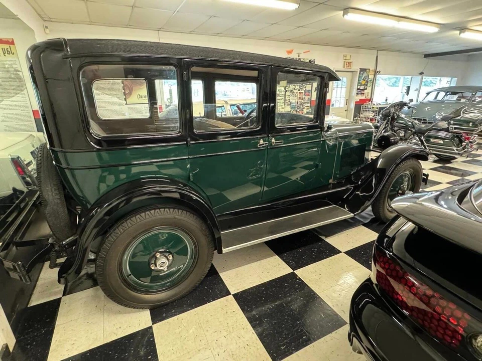 1927 Nash - Image 27 of 27
