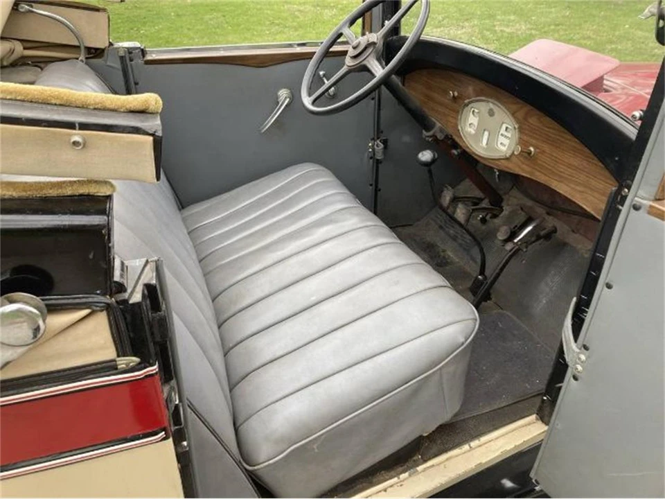 1927 Nash - Image 7 of 9