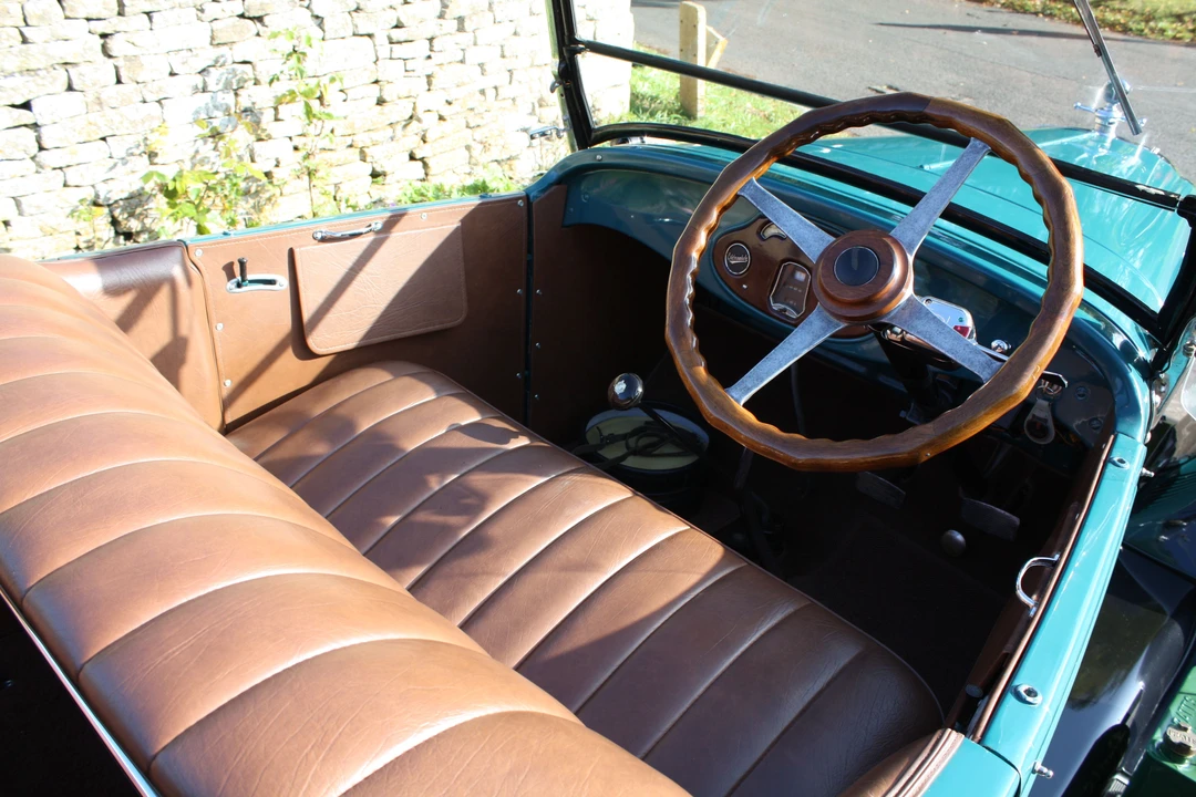 1927 Oldsmobile - Image 6 of 7