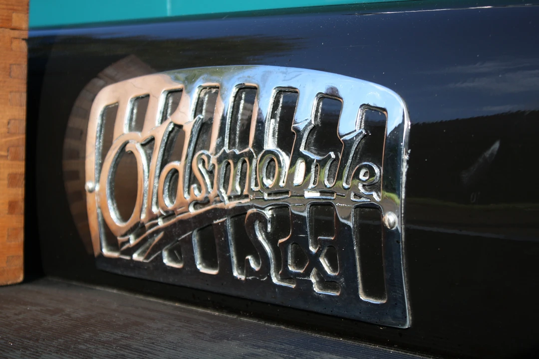 1927 Oldsmobile - Image 3 of 7