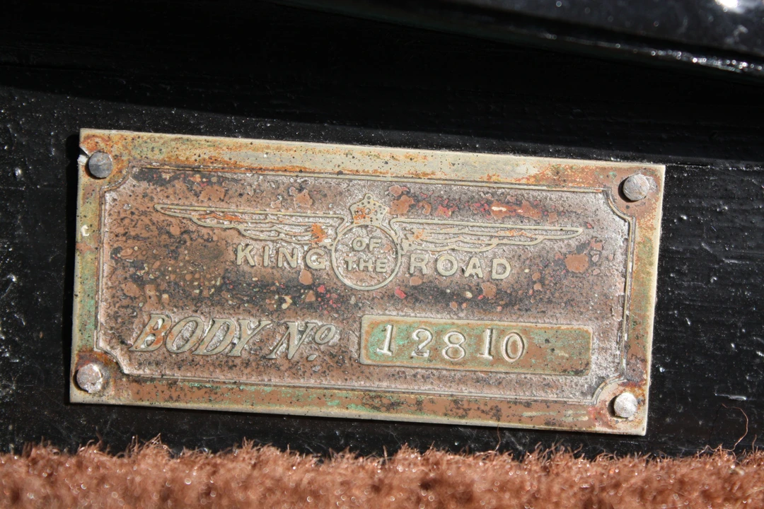 1927 Oldsmobile - Image 2 of 7