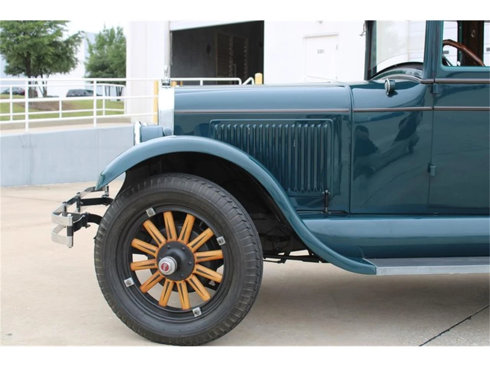 1927 Oldsmobile - Image 26 of 31