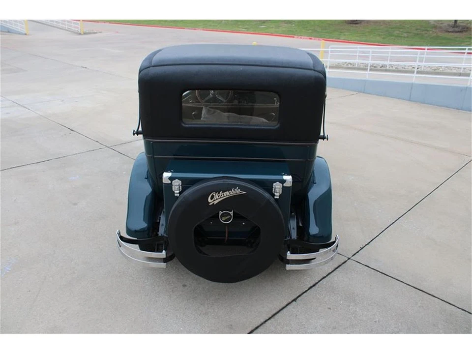 1927 Oldsmobile - Image 11 of 31