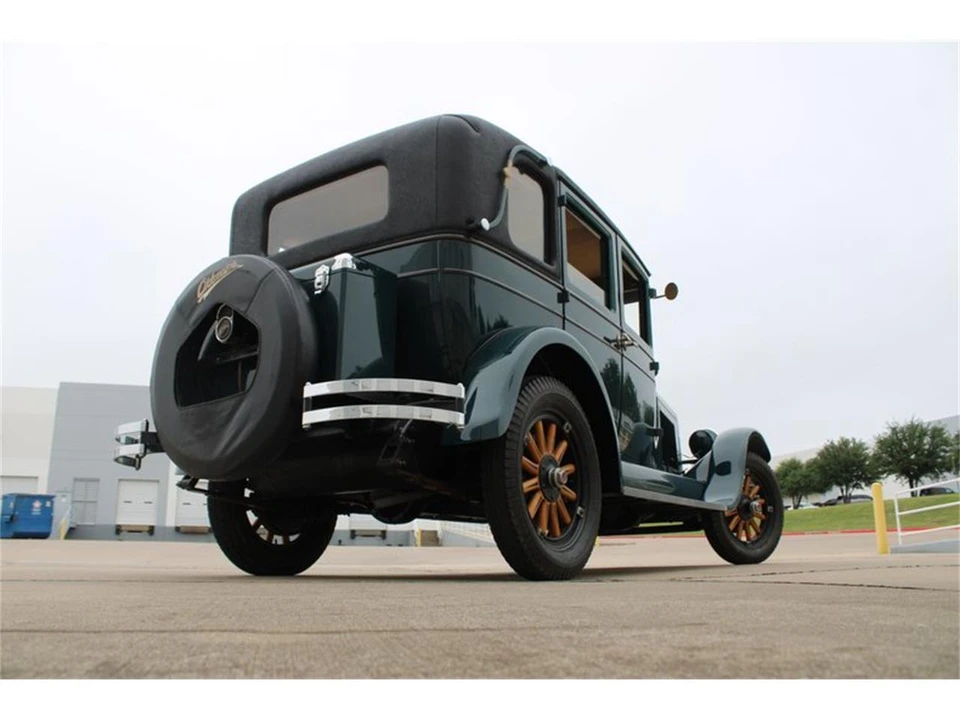 1927 Oldsmobile - Image 16 of 31