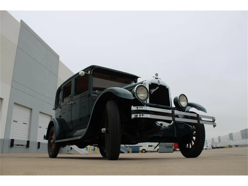 1927 Oldsmobile - Image 22 of 31
