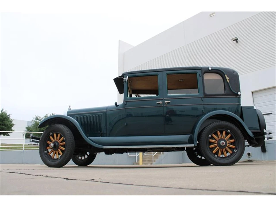 1927 Oldsmobile - Image 7 of 31