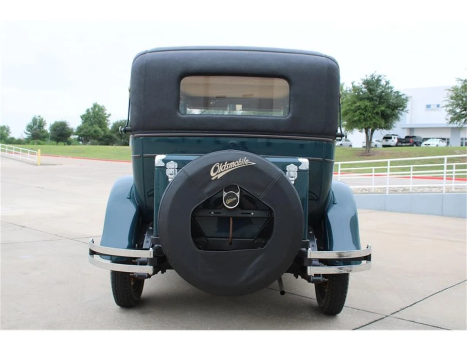1927 Oldsmobile - Image 12 of 31