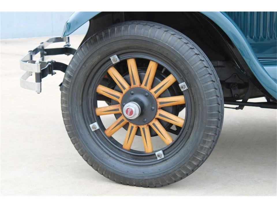 1927 Oldsmobile - Image 27 of 31