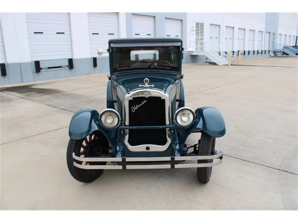 1927 Oldsmobile - Image 23 of 31