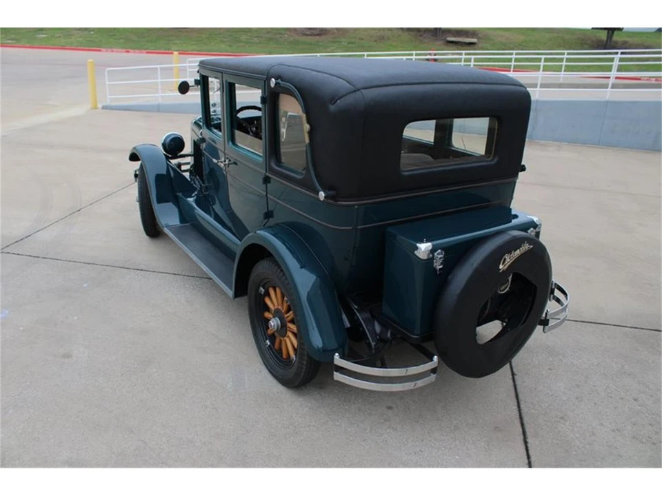 1927 Oldsmobile - Image 8 of 31