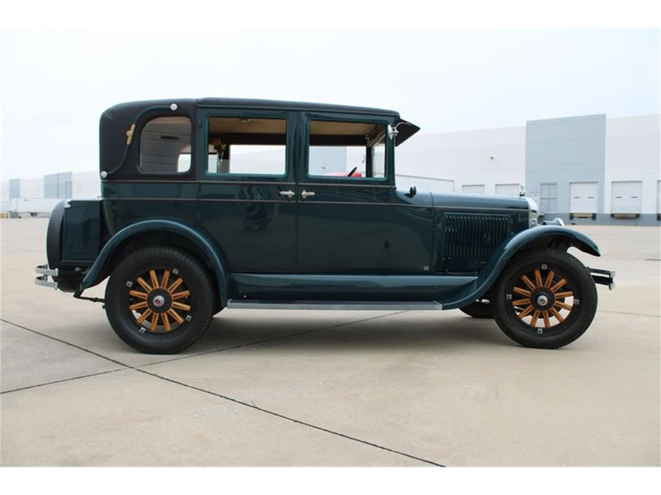 1927 Oldsmobile - Image 18 of 31