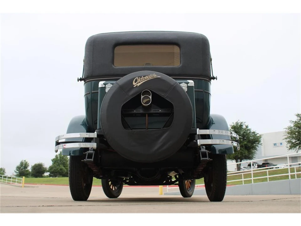 1927 Oldsmobile - Image 13 of 31