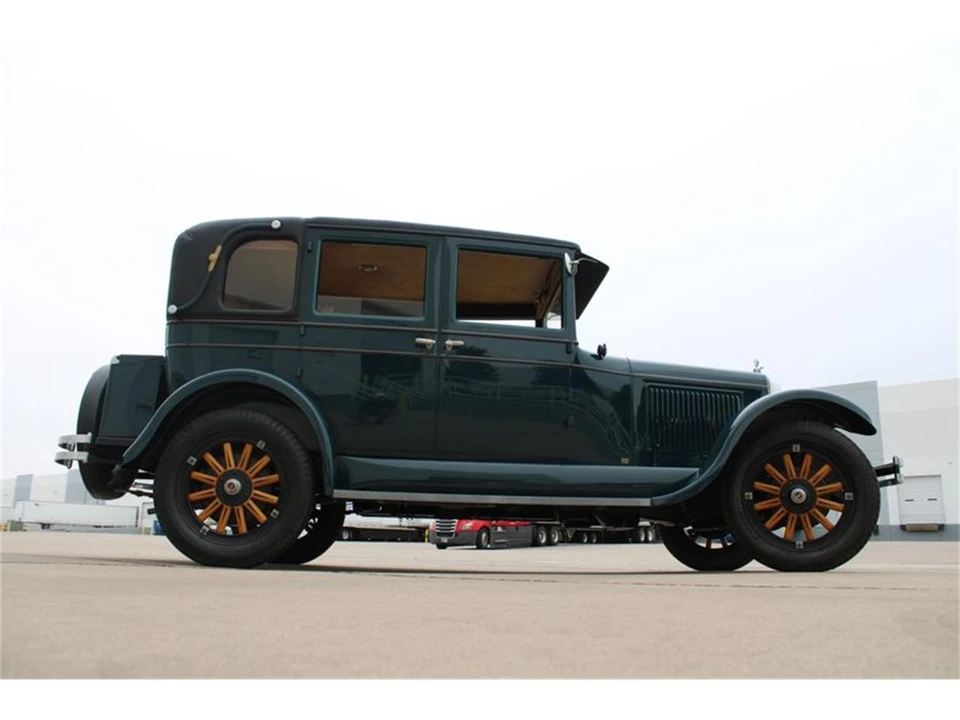 1927 Oldsmobile - Image 19 of 31