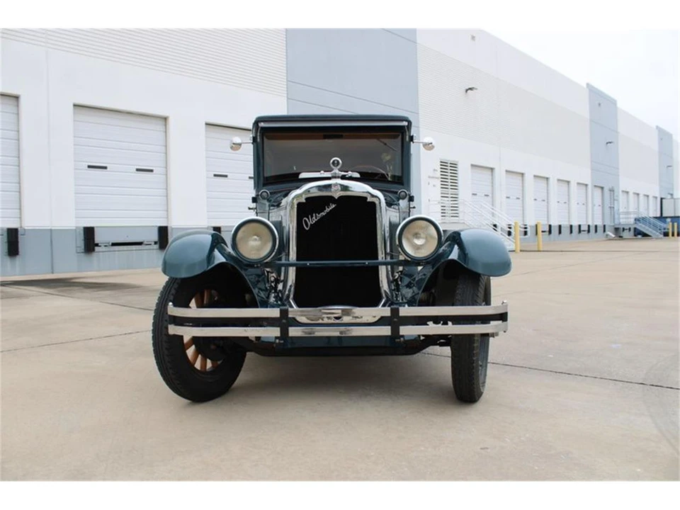 1927 Oldsmobile - Image 24 of 31