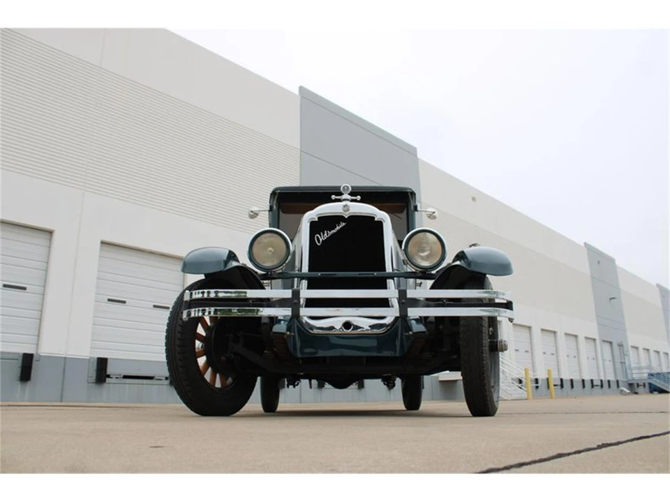 1927 Oldsmobile - Image 25 of 31