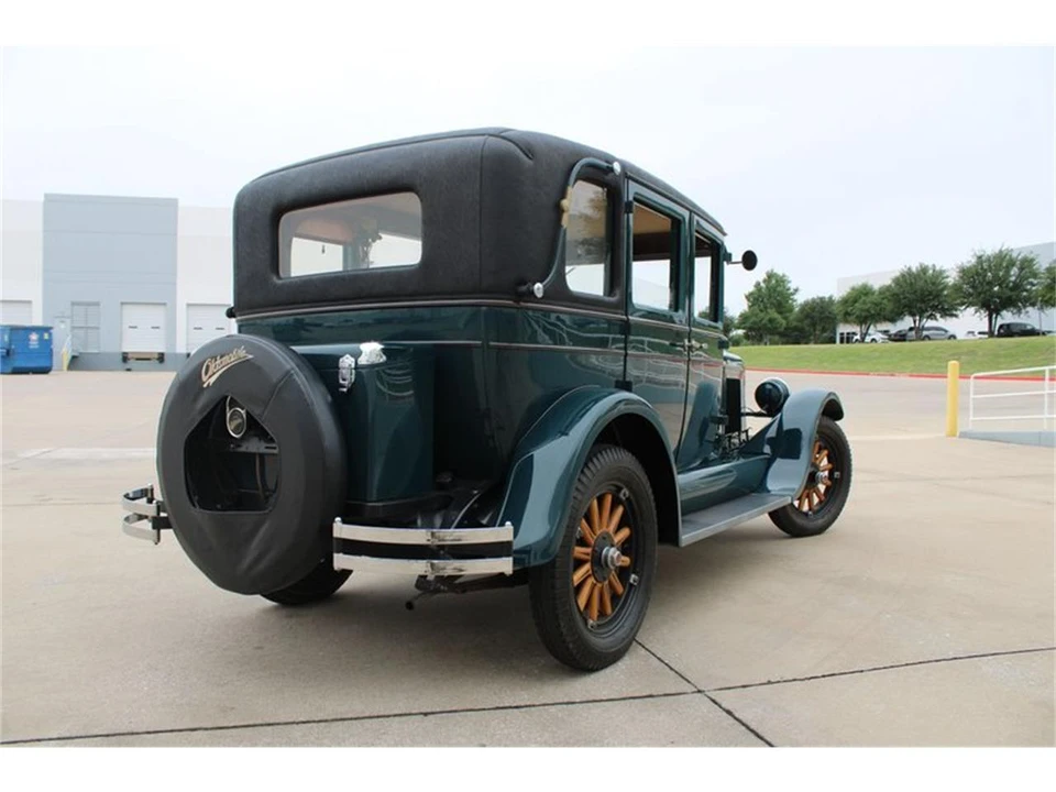 1927 Oldsmobile - Image 15 of 31